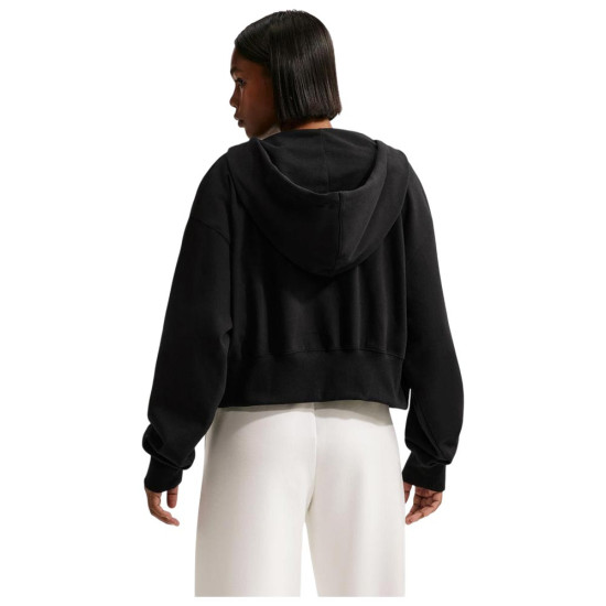 Nike Γυναικεία ζακέτα Phoenix Fleece Full-Zip Hoodie